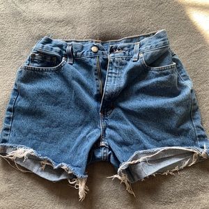 dad shorts